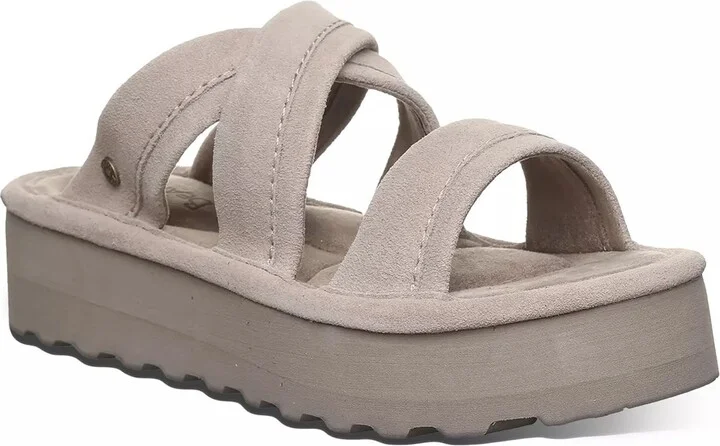 Mushroom Grey