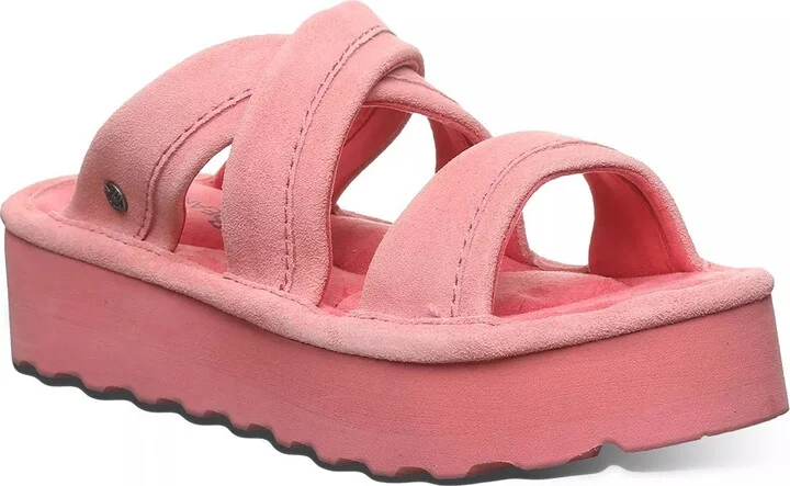 Shell Pink