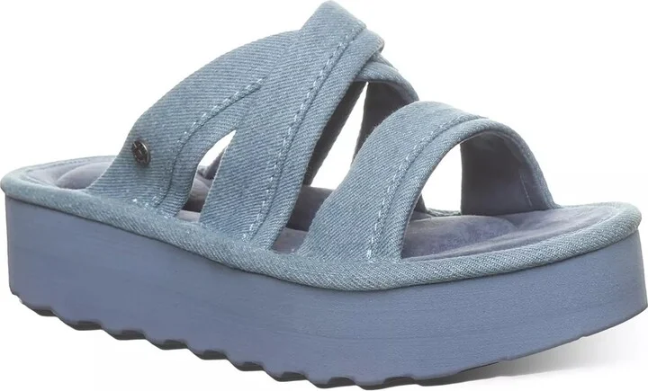 Denim Blue