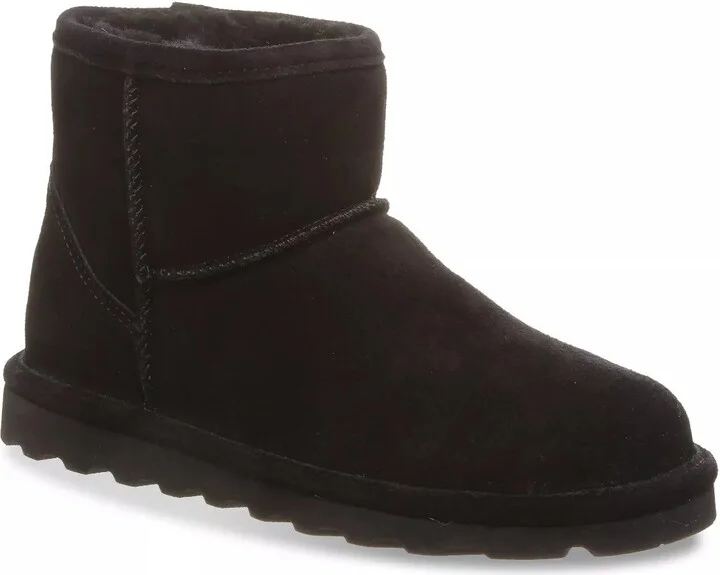 Bearpaw Alyssa Bootie