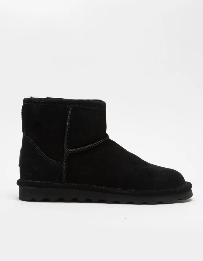 BEARPAW Alyssa Womens Booties - Image 2