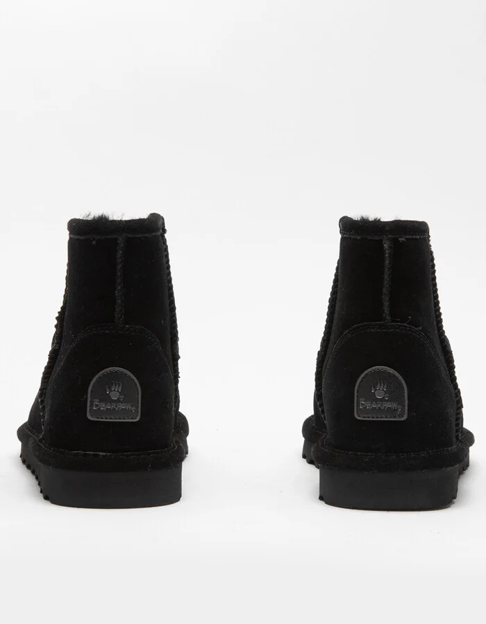 BEARPAW Alyssa Womens Booties - Image 4