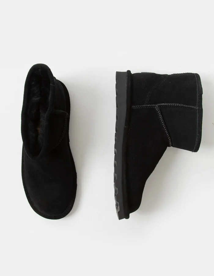 BEARPAW Alyssa Womens Booties - Image 5