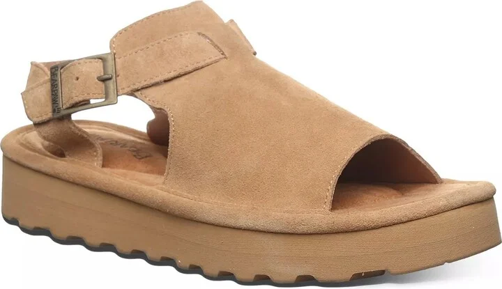 Bearpaw Ascend Sandal