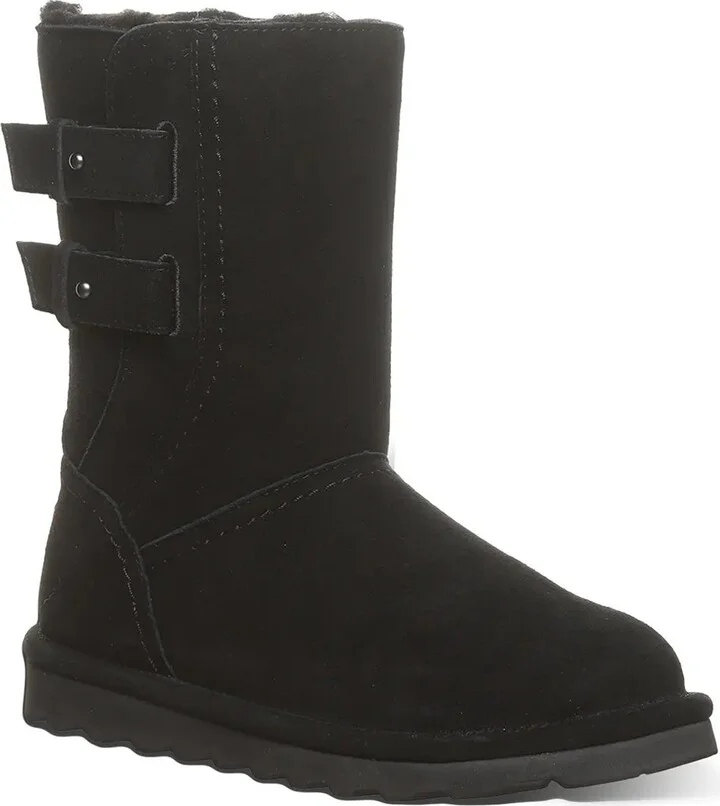Bearpaw Aurelia Bootie