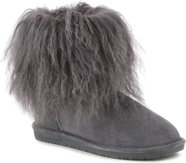 Bearpaw Boo Bootie