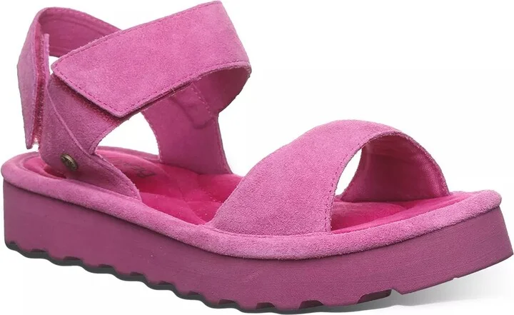 Orchid Pink