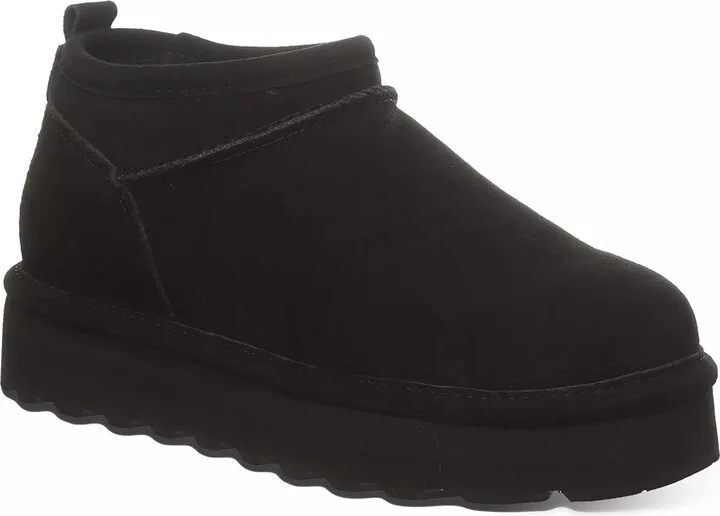 Bearpaw Daphne Platform Bootie