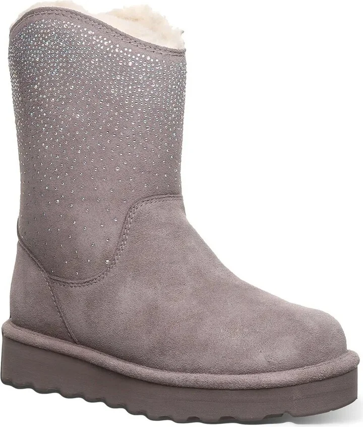 Cinder Grey