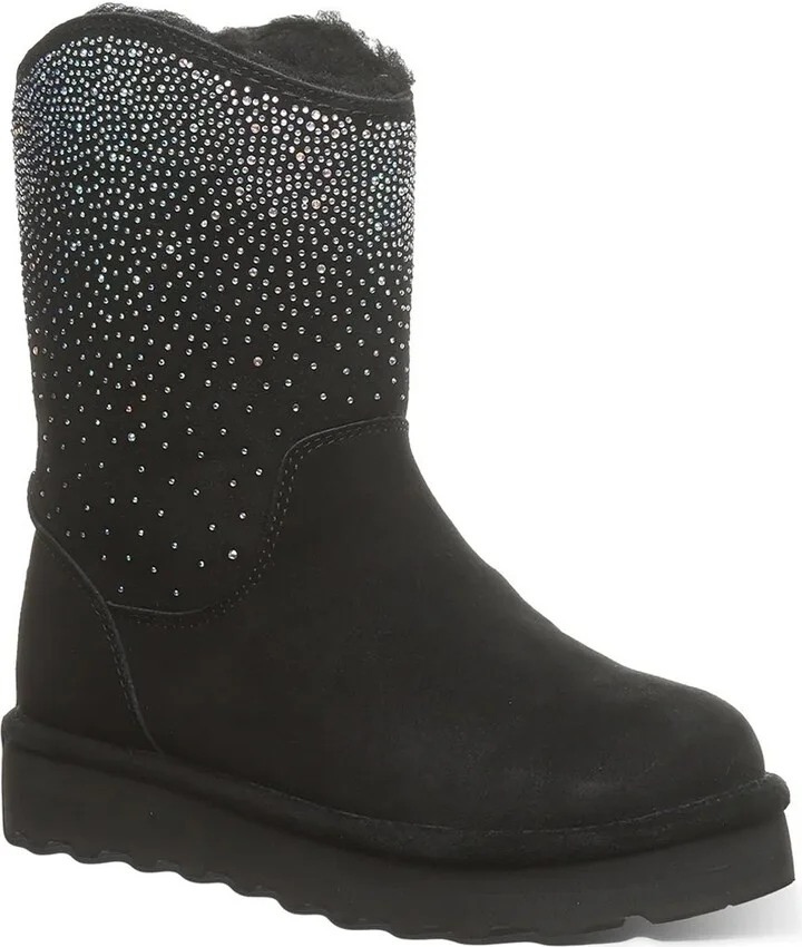 Bearpaw Glam Bootie