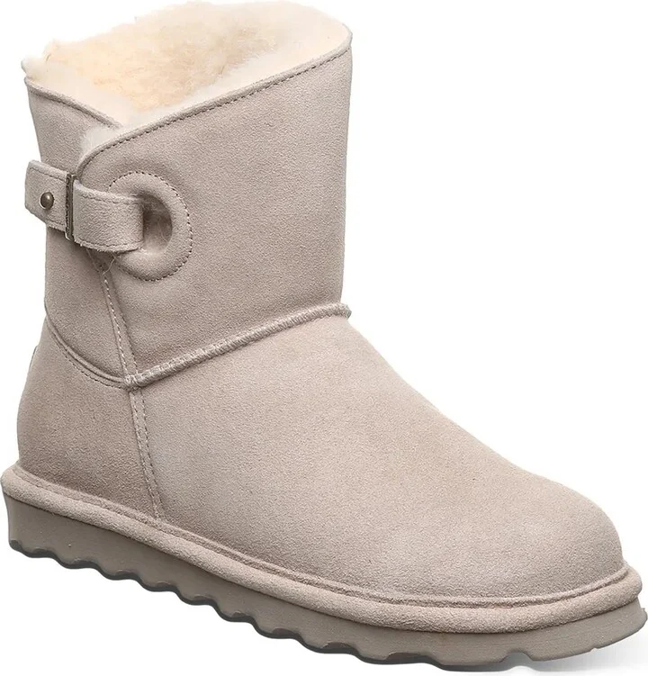 Mushroom Grey