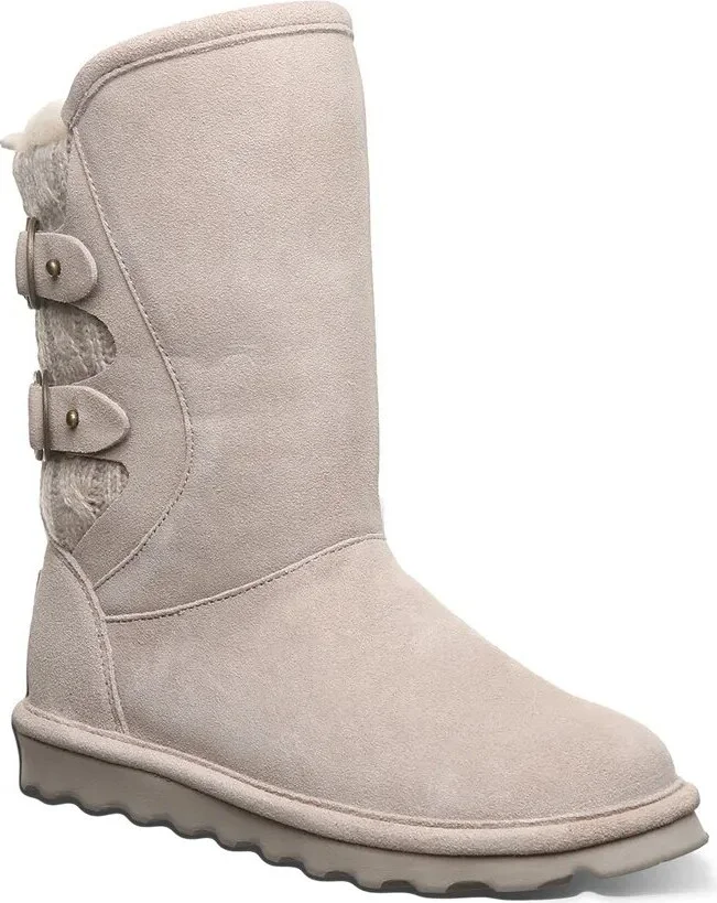 Mushroom Grey