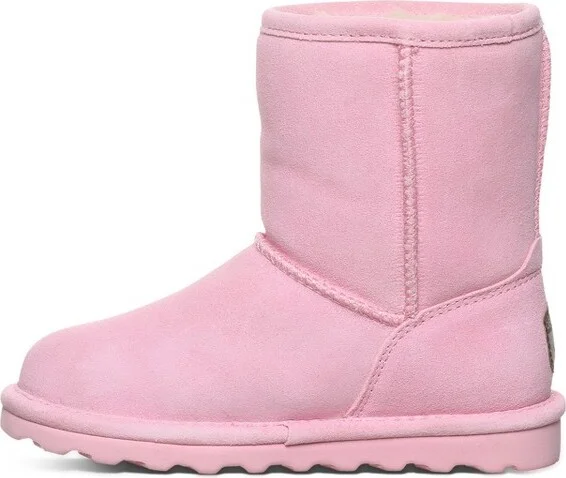 Bearpaw Kids' Elle Boots | Black | Size - Image 3
