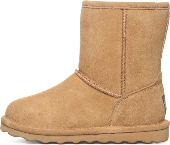 Bearpaw Kids' Elle Boots | Black | Size - Image 4