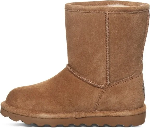 Bearpaw Kids' Elle Boots | Black | Size - Image 5