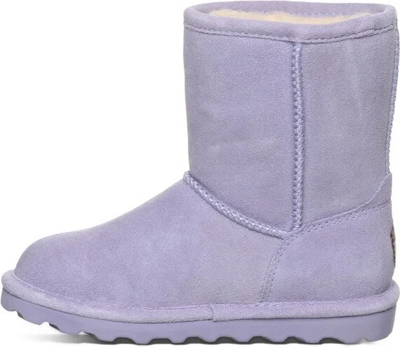 Bearpaw Kids' Elle Boots | Black | Size - Image 6