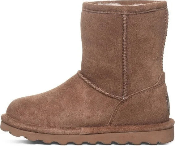 Bearpaw Kids' Elle Boots | Black | Size - Image 7