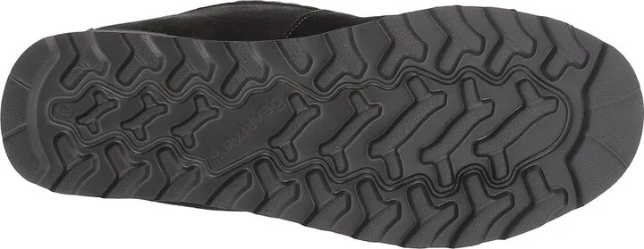 Bearpaw Krista Women's Shoes Black : 8 M, Leather - Image 4