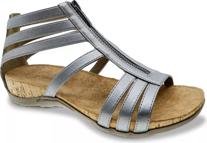 Pewter Metallic