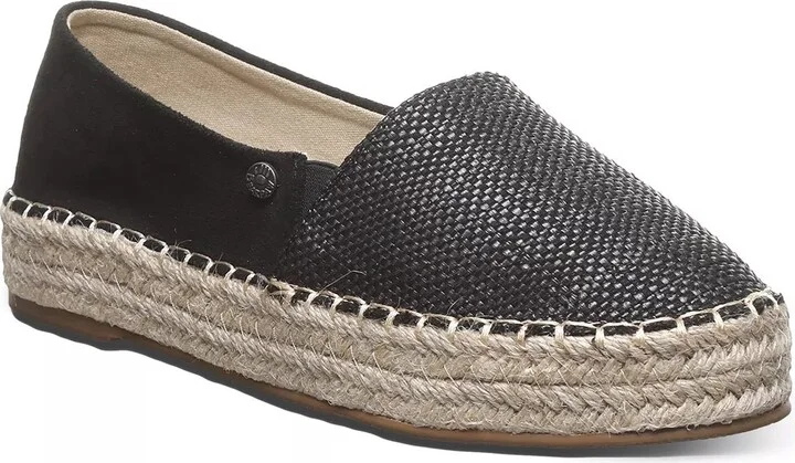Bearpaw Macchiato SlipOn