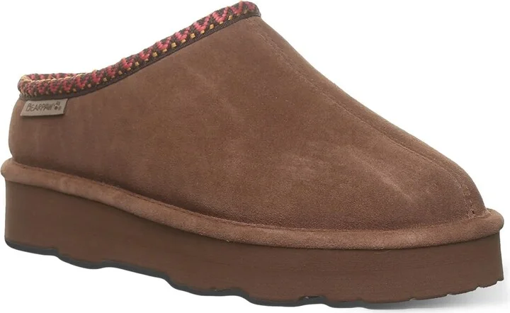 Light Brown