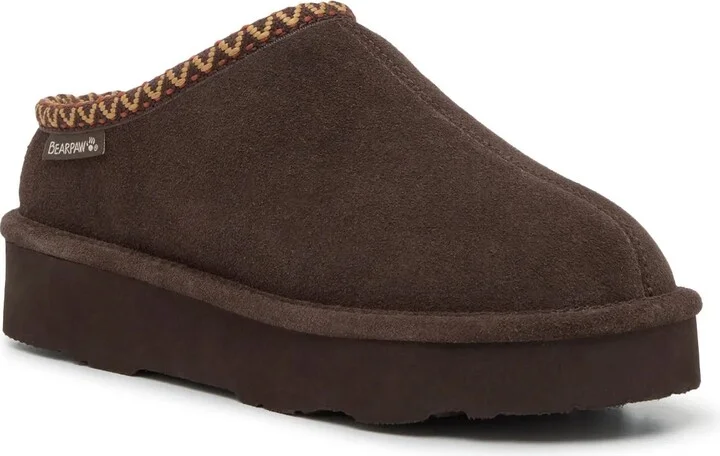 Chocolate Brown