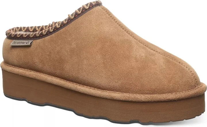 Bearpaw Martis Slipper