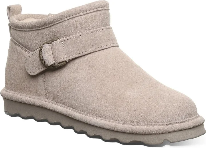 Mushroom Grey
