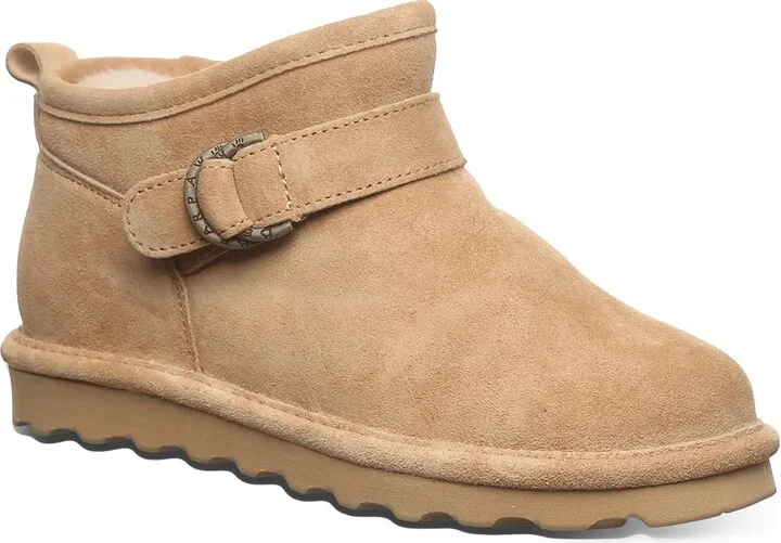 Bearpaw Petite Bootie