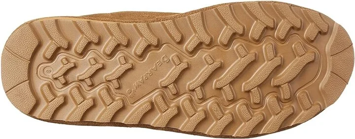 Bearpaw Phylly Women's Shoes Hickory : 9 M, Suede - Image 4