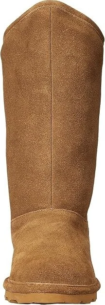 Bearpaw Phylly Women's Shoes Hickory : 9 M, Suede - Image 6