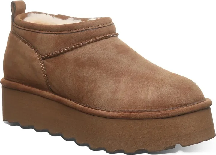 Gingersnap Brown