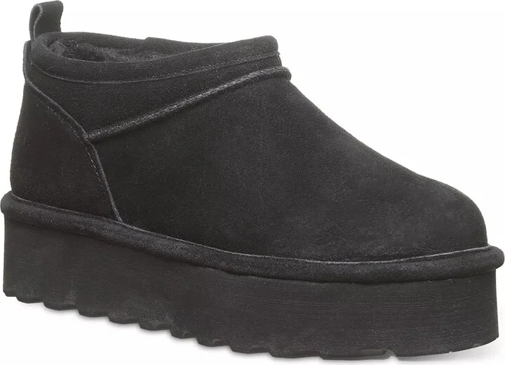 Bearpaw Retro Super Shorty Snow Boot
