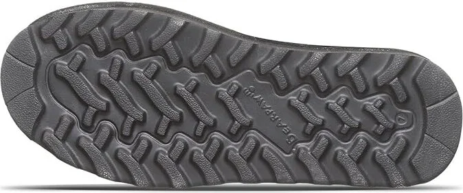 Bearpaw Retro Super Shorty Women's Boots Black : 9 M, Rubber/Suede/Wool - Image 3