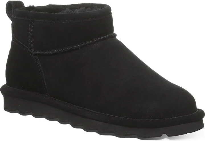 Bearpaw Shorty Bootie