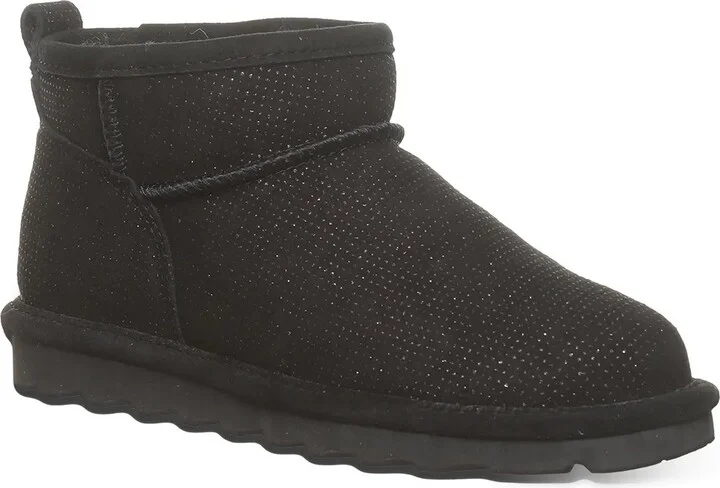 Bearpaw Shorty Exotic Bootie