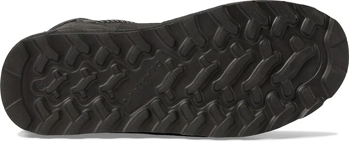 Bearpaw Shorty Women's Shoes Graphite : 6 M, Leather - Image 3