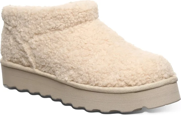 Bearpaw Snuggle Daphne Bootie