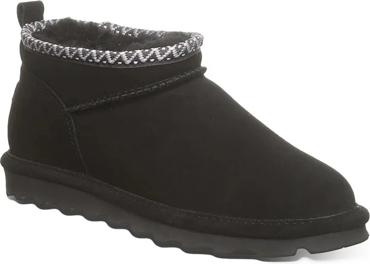 Bearpaw Super Shorty Deco Bootie