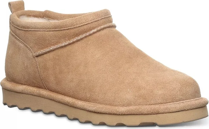 Bearpaw Super Shorty Snow Boot