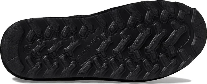 Bearpaw Super Shorty Women's Boots Black : 5 M, Rubber/Shearling/Suede - Image 3