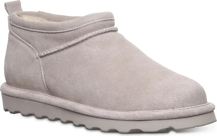 Mushroom Grey