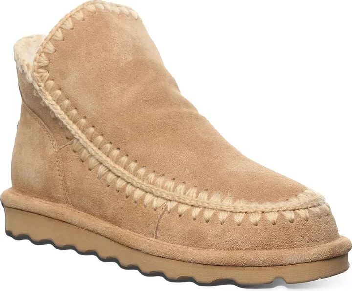 Bearpaw Winter Snow Boot