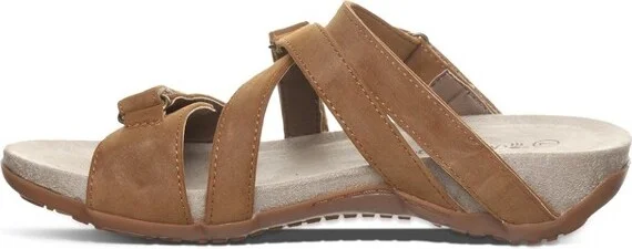 Bearpaw Women's ACACIA Sandals | Brown | Size - Image 2