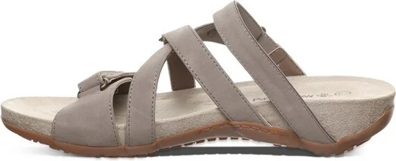 Bearpaw Women's ACACIA Sandals | Brown | Size - Image 3