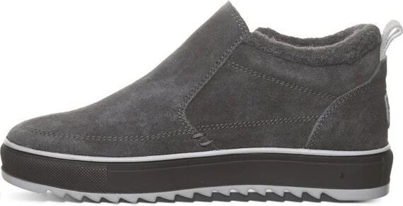 Bearpaw Women's AMANZA Boots | Graphite | Size - Image 2