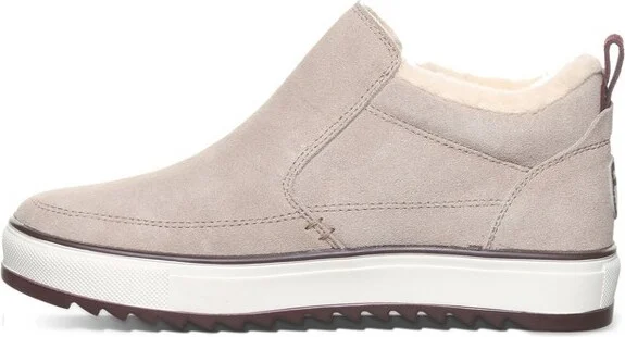 Bearpaw Women's AMANZA Boots | Graphite | Size - Image 4