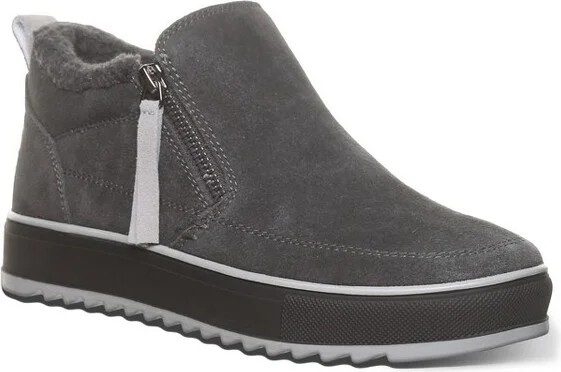 Bearpaw Women's AMANZA Boots | Graphite | Size