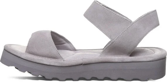 Bearpaw Women's CREST Sandals | Cadet | Size - Image 3