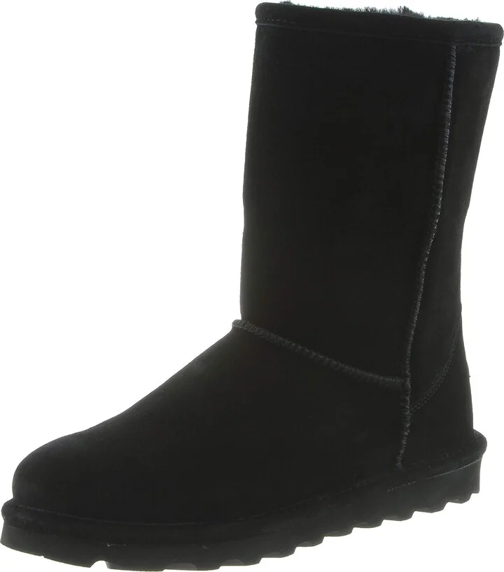 BEARPAW Women's ELLE Short Fashion Boot